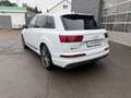 Audi SQ7 4.0 TDI quattro service Neu Garantie Voll Weiß - thumbnail 2