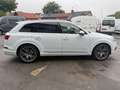 Audi SQ7 4.0 TDI quattro service Neu Garantie Voll Weiß - thumbnail 5