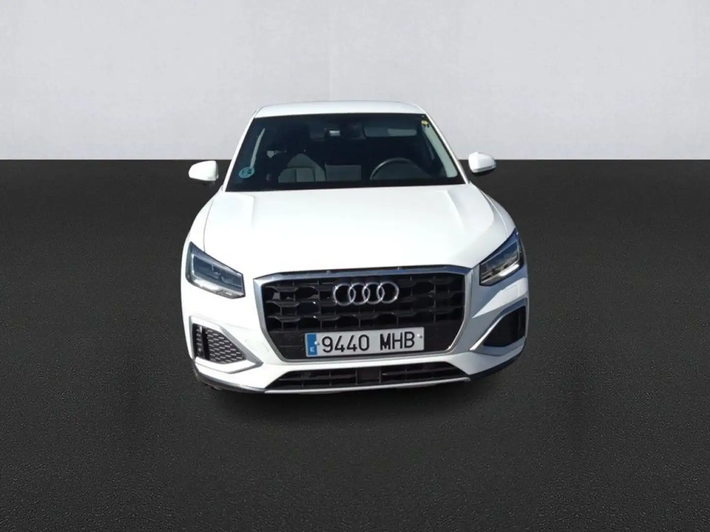 Audi Q2 30 TDI Advanced 85kW Blanco - 2