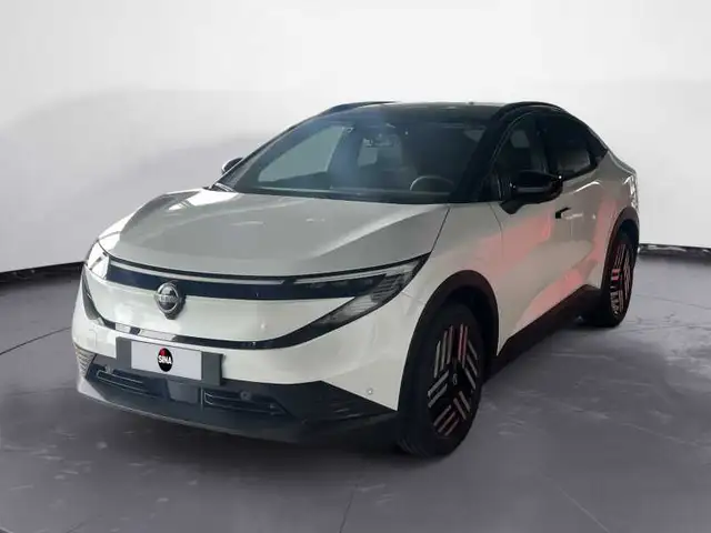 Nissan Leaf 52kWh ADVANCE