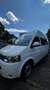 Volkswagen T5 Kombi BiTDi Lang/Hoch, Scheckh., ATM 160'/Turbo 168'km Fehér - thumbnail 4