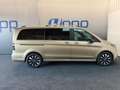 Mercedes-Benz EQV 300 L2 - 8-pers AMG Facelift - Inter. & Exterieur pakk Or - thumbnail 2