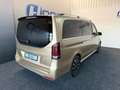 Mercedes-Benz EQV 300 L2 - 8-pers AMG Facelift - Inter. & Exterieur pakk Or - thumbnail 4