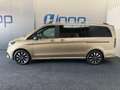 Mercedes-Benz EQV 300 L2 - 8-pers AMG Facelift - Inter. & Exterieur pakk Or - thumbnail 3
