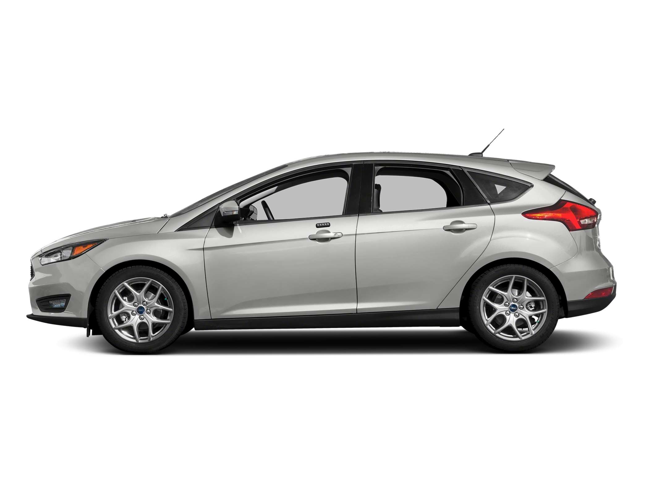 2016 Ford Focus Hatchback