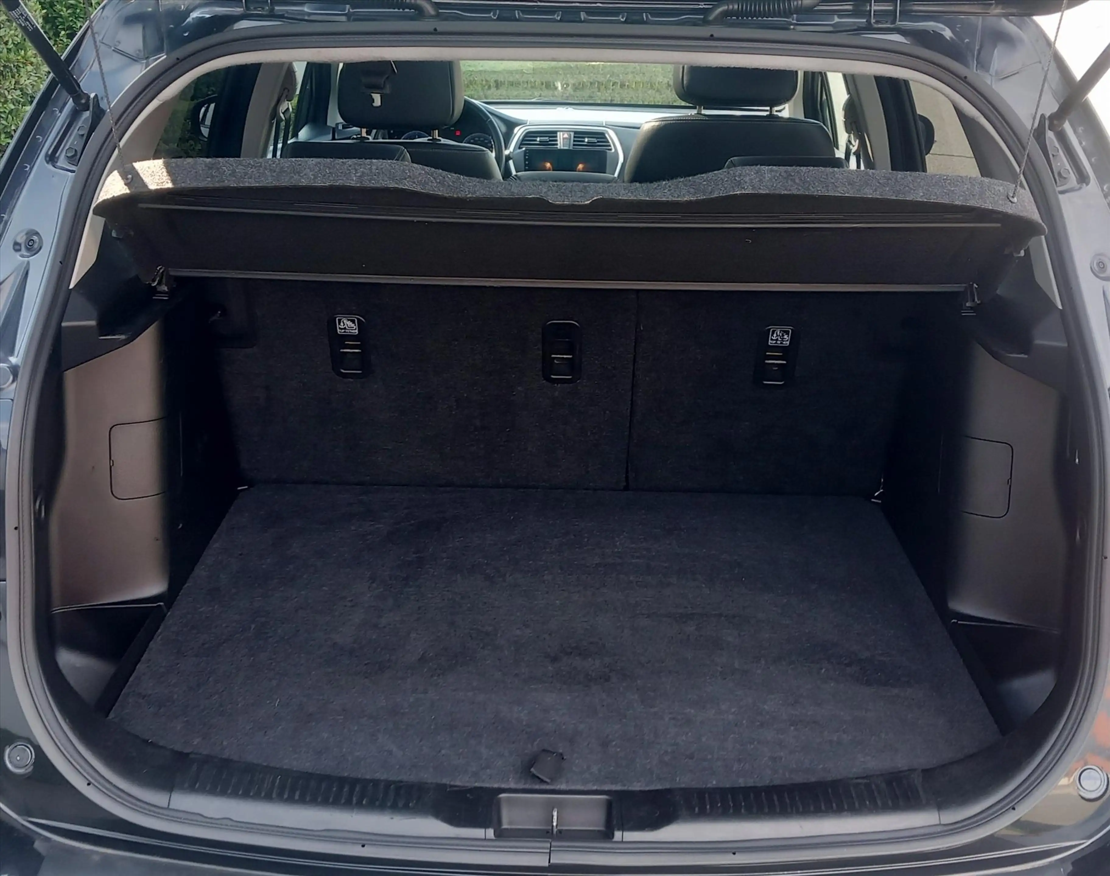 Suzuki SX4 S-Cross 1.6 VVT 120pk 2WD S&amp;S High Executive — photo 13