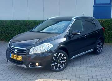 1.6 VVT 120pk 2WD S&S High Executive
