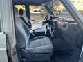 Nissan Patrol GR 2.8 TD Wagon SLX Plateado - thumbnail 11