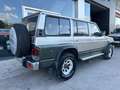 Nissan Patrol GR 2.8 TD Wagon SLX Plateado - thumbnail 8