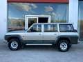Nissan Patrol GR 2.8 TD Wagon SLX Plateado - thumbnail 5