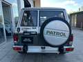 Nissan Patrol GR 2.8 TD Wagon SLX Plateado - thumbnail 7