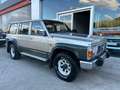 Nissan Patrol GR 2.8 TD Wagon SLX Plateado - thumbnail 4
