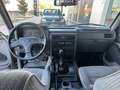 Nissan Patrol GR 2.8 TD Wagon SLX Plateado - thumbnail 10