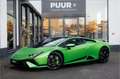 Lamborghini Huracán Tecnica 5.2 V10 RWD Verde Selvans Matte - Full XPE Grün - thumbnail 1