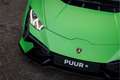 Lamborghini Huracán Tecnica 5.2 V10 RWD Verde Selvans Matte - Full XPE Grün - thumbnail 11