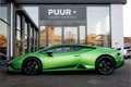 Lamborghini Huracán Tecnica 5.2 V10 RWD Verde Selvans Matte - Full XPE Grün - thumbnail 7