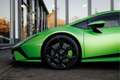 Lamborghini Huracán Tecnica 5.2 V10 RWD Verde Selvans Matte - Full XPE Grün - thumbnail 10