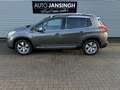 Peugeot 2008 1.2 PureTech Allure met maar 51.594km!! | Clima | Grau - thumbnail 2