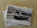 Peugeot 2008 1.2 PureTech Allure met maar 51.594km!! | Clima | Grau - thumbnail 24