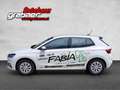 Skoda Fabia Essence Weiß - thumbnail 2
