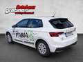 Skoda Fabia Essence Weiß - thumbnail 3