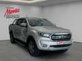 Ford Ranger 2.0 TDCi Panther Limited 4x4 Aut. *LEDER*10 GANG A Argent - thumbnail 4