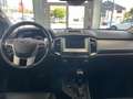 Ford Ranger 2.0 TDCi Panther Limited 4x4 Aut. *LEDER*10 GANG A Argent - thumbnail 9
