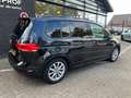 Volkswagen Touran 1.2 TSI COMFORTL. 7P IN NIEUWSTAAT!! Noir - thumbnail 4
