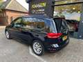 Volkswagen Touran 1.2 TSI COMFORTL. 7P IN NIEUWSTAAT!! Noir - thumbnail 6