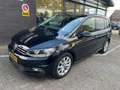 Volkswagen Touran 1.2 TSI COMFORTL. 7P IN NIEUWSTAAT!! Noir - thumbnail 9
