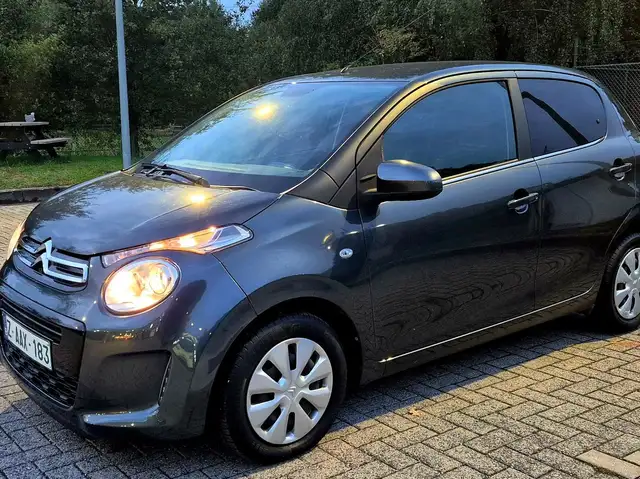 Citroen C1 C1 1.0 VTI AUTOMATIQUE