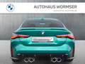 BMW M4 Competition Coupé HK HiFi DAB Komfortzg. Zielony - thumbnail 6