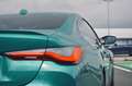 BMW M4 Competition Coupé HK HiFi DAB Komfortzg. Grün - thumbnail 29