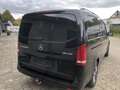 Mercedes-Benz Vito 116 CDI Tourer Lang, 8 Sitze, AHK, LED Schwarz - thumbnail 9