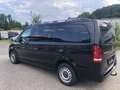 Mercedes-Benz Vito 116 CDI Tourer Lang, 8 Sitze, AHK, LED Negro - thumbnail 5