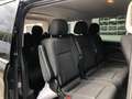 Mercedes-Benz Vito 116 CDI Tourer Lang, 8 Sitze, AHK, LED Negro - thumbnail 4