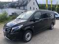 Mercedes-Benz Vito 116 CDI Tourer Lang, 8 Sitze, AHK, LED Negro - thumbnail 7