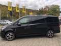 Mercedes-Benz Vito 116 CDI Tourer Lang, 8 Sitze, AHK, LED Schwarz - thumbnail 11