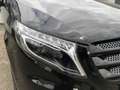 Mercedes-Benz Vito 116 CDI Tourer Lang, 8 Sitze, AHK, LED Schwarz - thumbnail 4