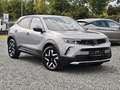 Opel Mokka X Mokka B 1.2 Turbo (TÜV NEU/NAVI/RFK/LED/SHZ/PDC) Grau - thumbnail 3