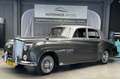 Bentley /Standard Steel Saloon S II Grau - thumbnail 1