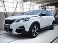 Peugeot 3008 GT Line+AHK+SH+360°Cam+Keyless Blanc - thumbnail 1