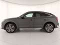 Audi Q5 sportback 40 2.0 tdi mhev 12v s line plus quattro Gris - thumbnail 3