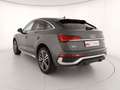 Audi Q5 sportback 40 2.0 tdi mhev 12v s line plus quattro Gris - thumbnail 4