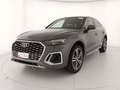 Audi Q5 sportback 40 2.0 tdi mhev 12v s line plus quattro Gris - thumbnail 1