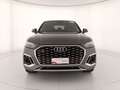 Audi Q5 sportback 40 2.0 tdi mhev 12v s line plus quattro Gris - thumbnail 2