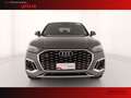 Audi Q5 sportback 40 2.0 tdi mhev 12v s line plus quattro Grijs - thumbnail 2