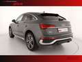 Audi Q5 sportback 40 2.0 tdi mhev 12v s line plus quattro Grijs - thumbnail 4