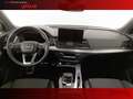 Audi Q5 sportback 40 2.0 tdi mhev 12v s line plus quattro Grijs - thumbnail 23