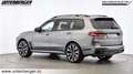 BMW X7 M 60i  M Sportpaket Pro | Exclusiv Paket | Grau - thumbnail 4
